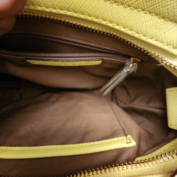 EMMA & SOPHIA CROSSBODY HANDBAG - Picture 11 of 11